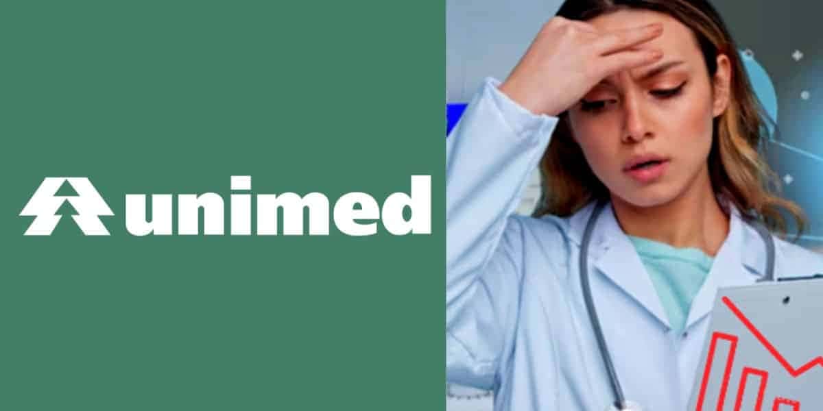 Logo da Unimed - Foto Internet
