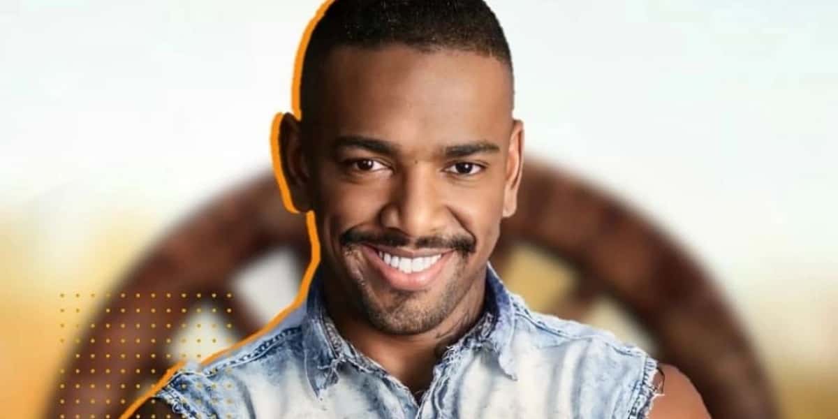Nego do Borel. (Foto: Reprodução / Internet)