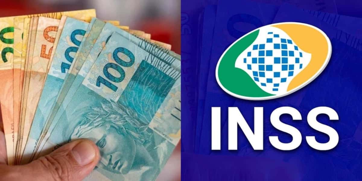Novo salário mínimo 2025 e INSS (Foto: Reprodução/ Internet)