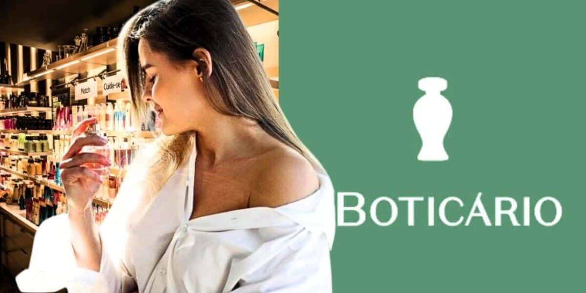 Melhores perfumes de O Boticário (Foto Reprodução/Montagem/Lennita/Canva/Tv Foco)