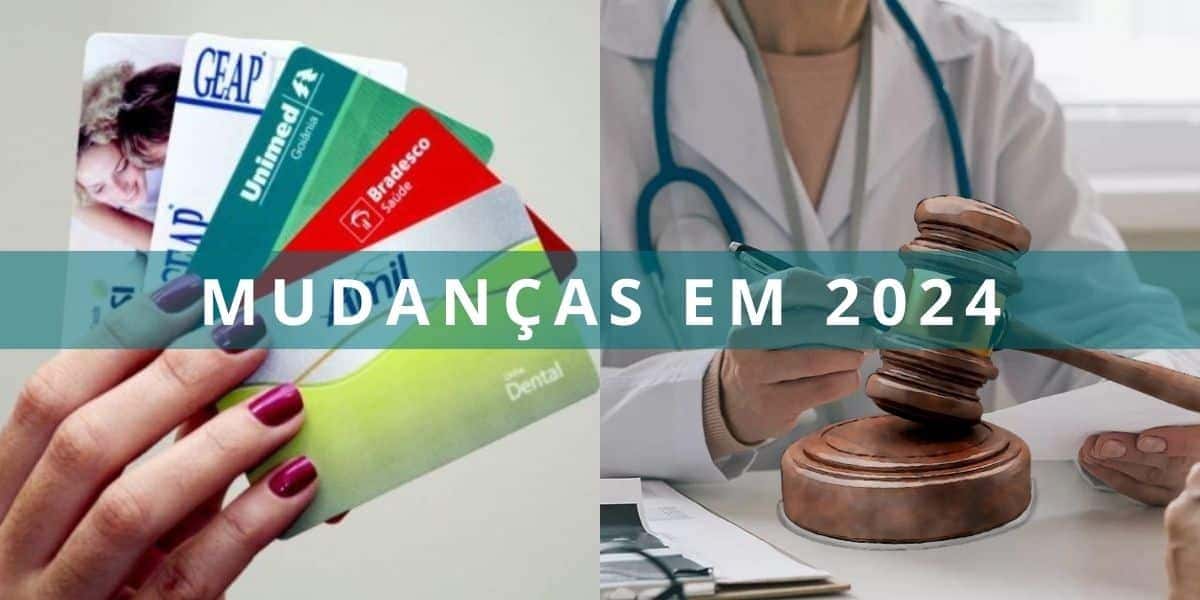 Mudanças nos planos de saúde vem preocupando clientes (Foto: Internet)