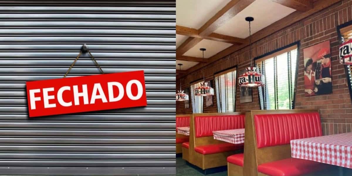Pizzaria amada fechou as portas definitivamente (Foto: Reprodução/ Internet)