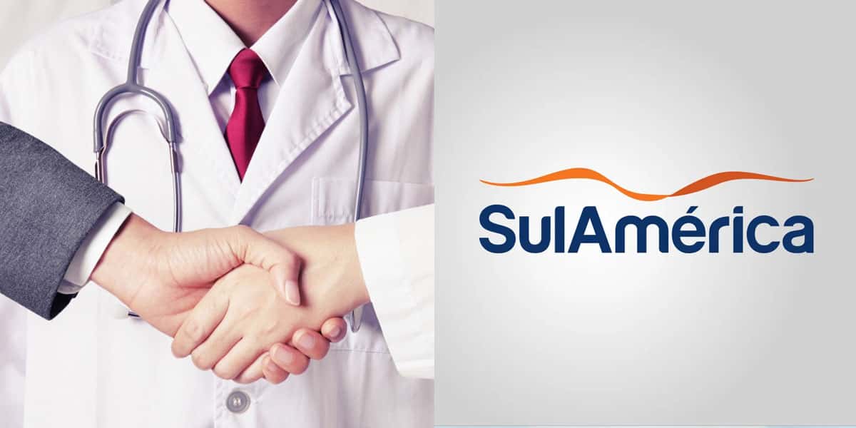 Plano de Saúde - SulAmérica (Foto: Reprodução, Montagem - TV Foco)