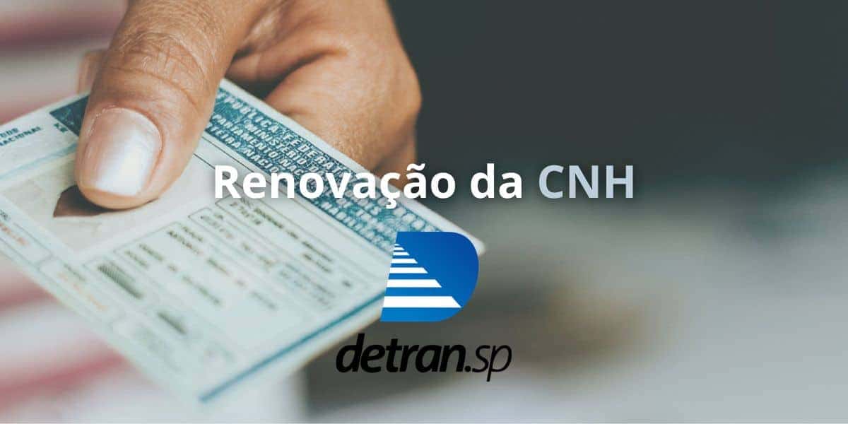 Renovação automática da CNH para quem não levou multas (Foto: Montagem/ TV Foco)