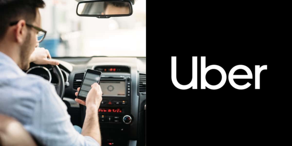 Uber tem 3 terrores confirmados nesta terça (26) - Foto: Internet