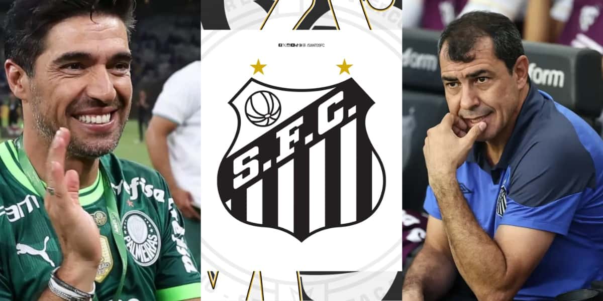 Santos sofre com baixa de última hora e aterroriza Carille na Vila Belmiro - (Foto: Reprodução / Internet)
