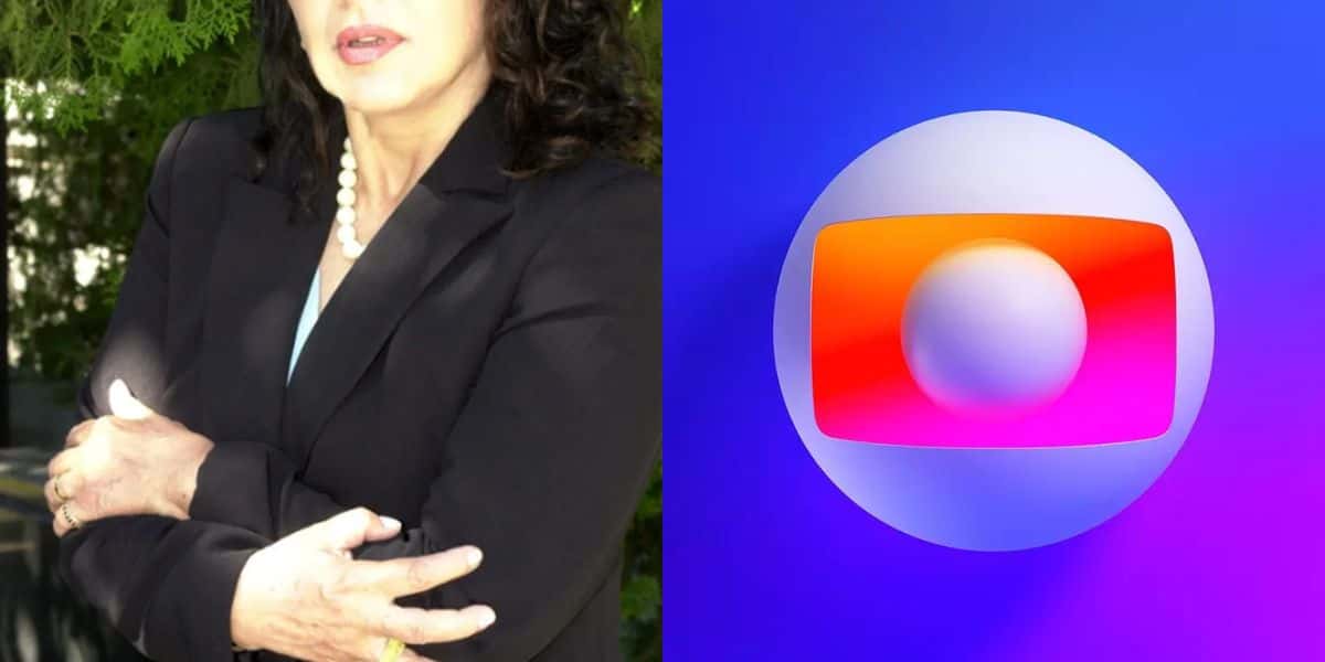 Atriz teve triste fim em hospital (Foto: Divulgação / TV Globo)