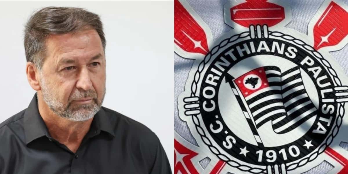 3 bombas explodem no Corinthians - (Foto: Reprodução / Internet)