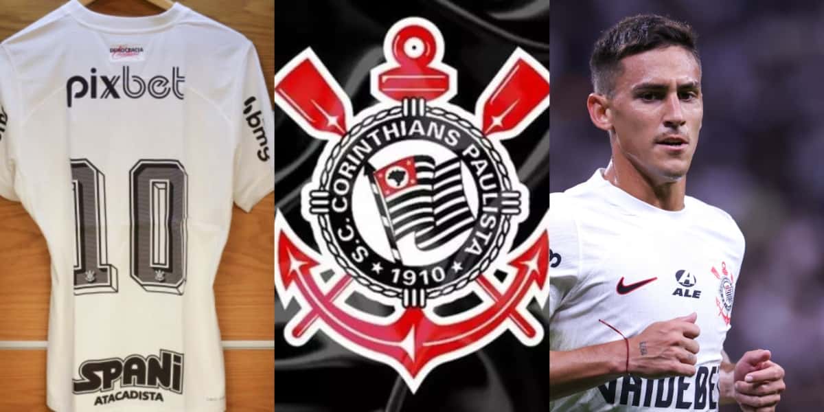 Melo escolhe craque de 35 milhões pra enterrar Rojas de vez - (Foto: Reprodução / Internet)