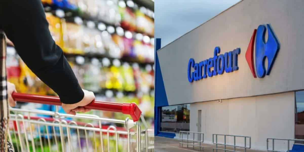 Rival do Carrefour chega com tudo e faz alto investimento (Foto: Reprodução/ Internet)