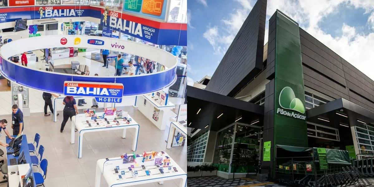 Relembre negociação bilionária entre os grupos (Foto: Divulgação)