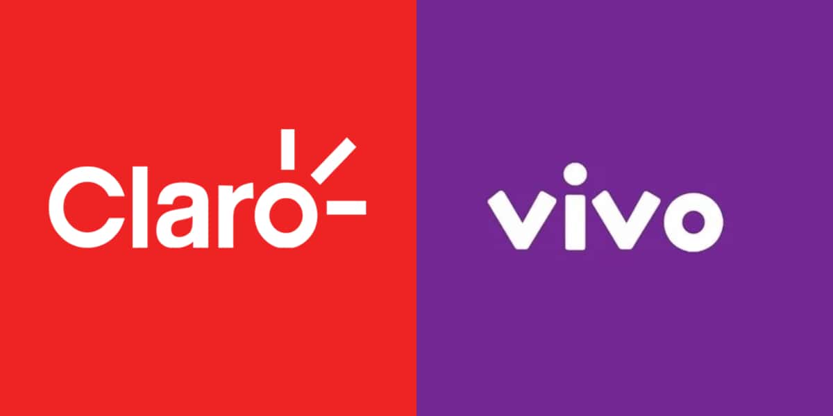 A compra da Claro para aniquilar a Vivo (Foto: Divulgação)