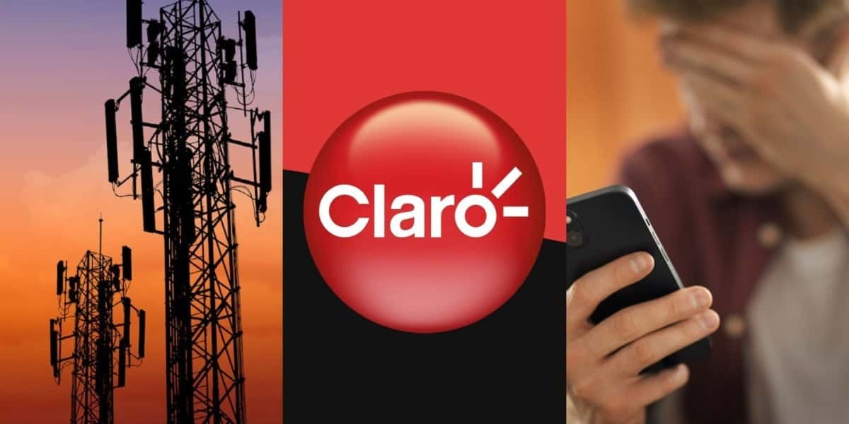 Claro (Foto: Reprodução/ Internet)