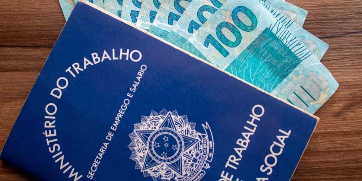 Pagamento confirmado aos trabalhadores (Reprodução: Internet)