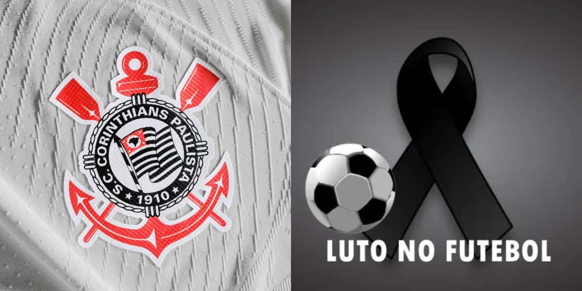 Grande nome do Corinthians foi vítima de câncer (Foto: Divulgação)