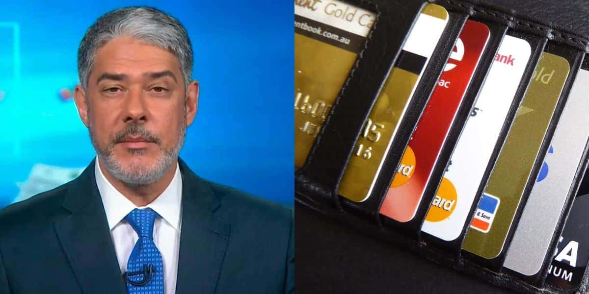 Assunto ganhou repercussão no Jornal Nacional (Foto: Reprodução / TV Globo)
