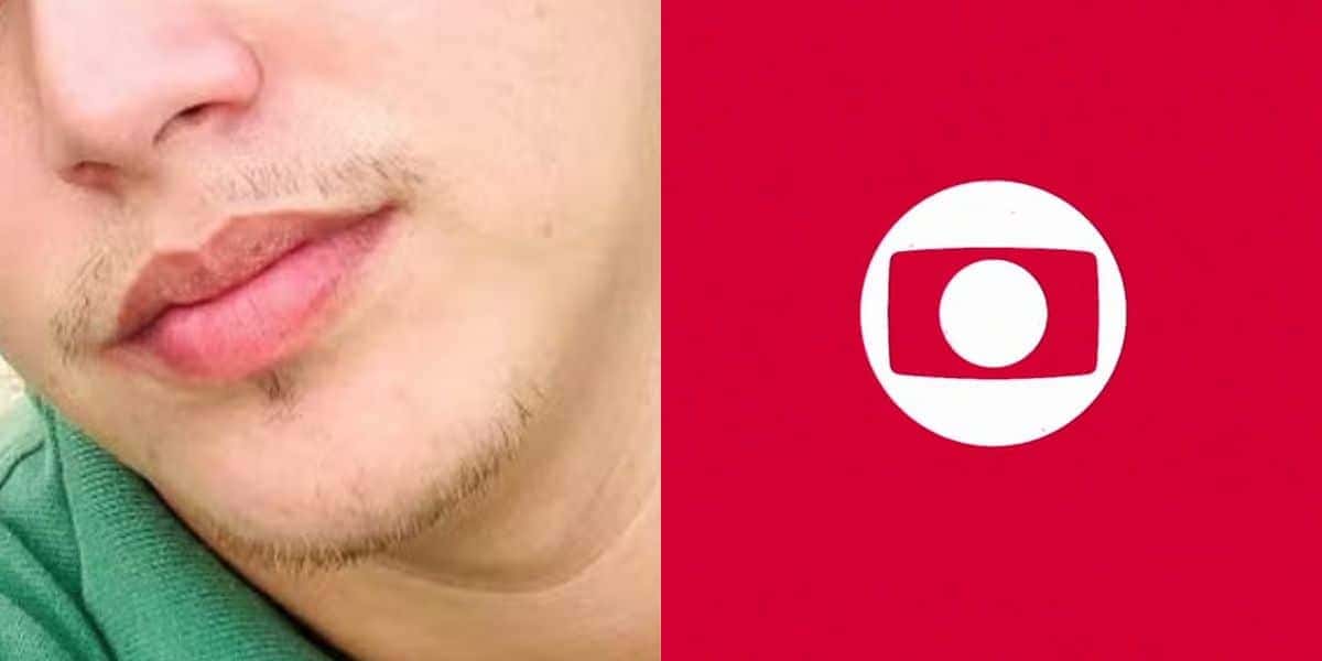 O G1 revelou morte de famoso (Foto: Reprodução / TV Globo)