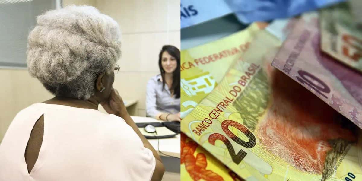 Entenda pagamento garantido aos idosos (Foto: Agência Brasil)