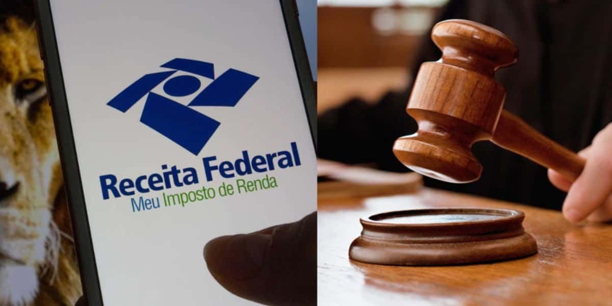 Restituição do Imposto de Renda - Foto: Internet