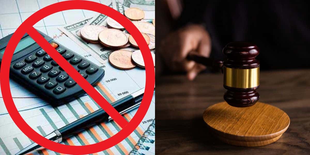 Justiça confirma isenção de imposto cruel à milhões de pessoas (Reprodução: Montagem TV Foco)