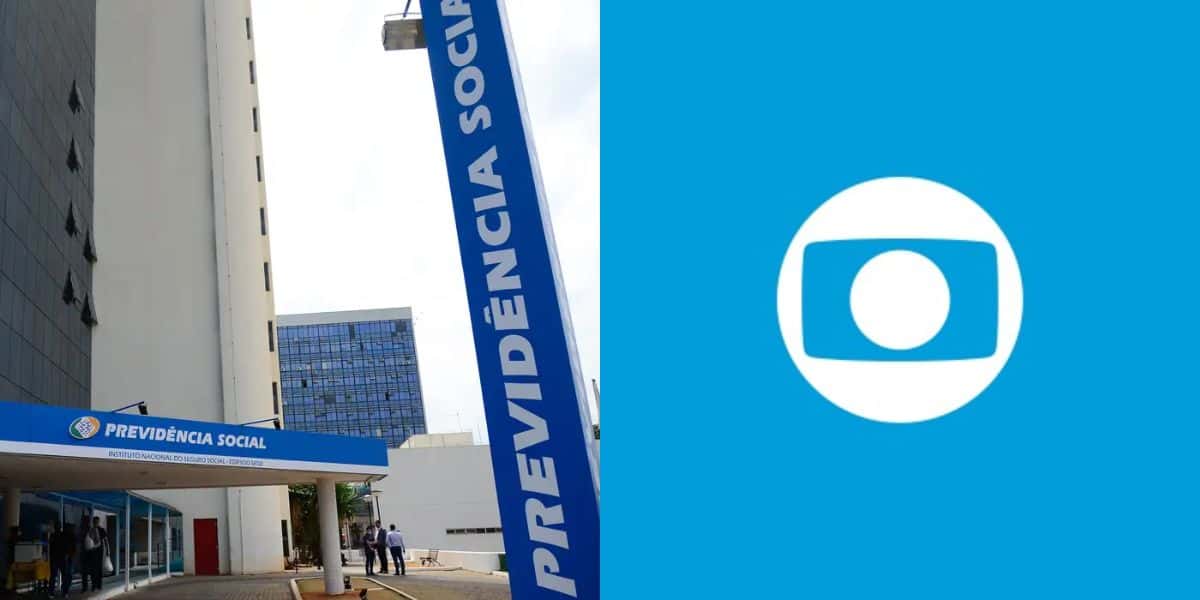 INSS (Foto: Agência Brasil / TV Globo)