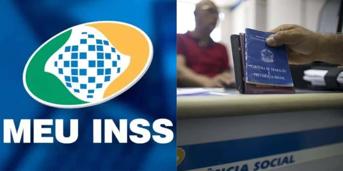 INSS (Foto: Internet)