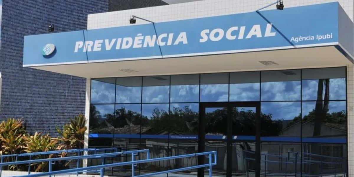 INSS (Reprodução/Foto: INSS/Divulgação)