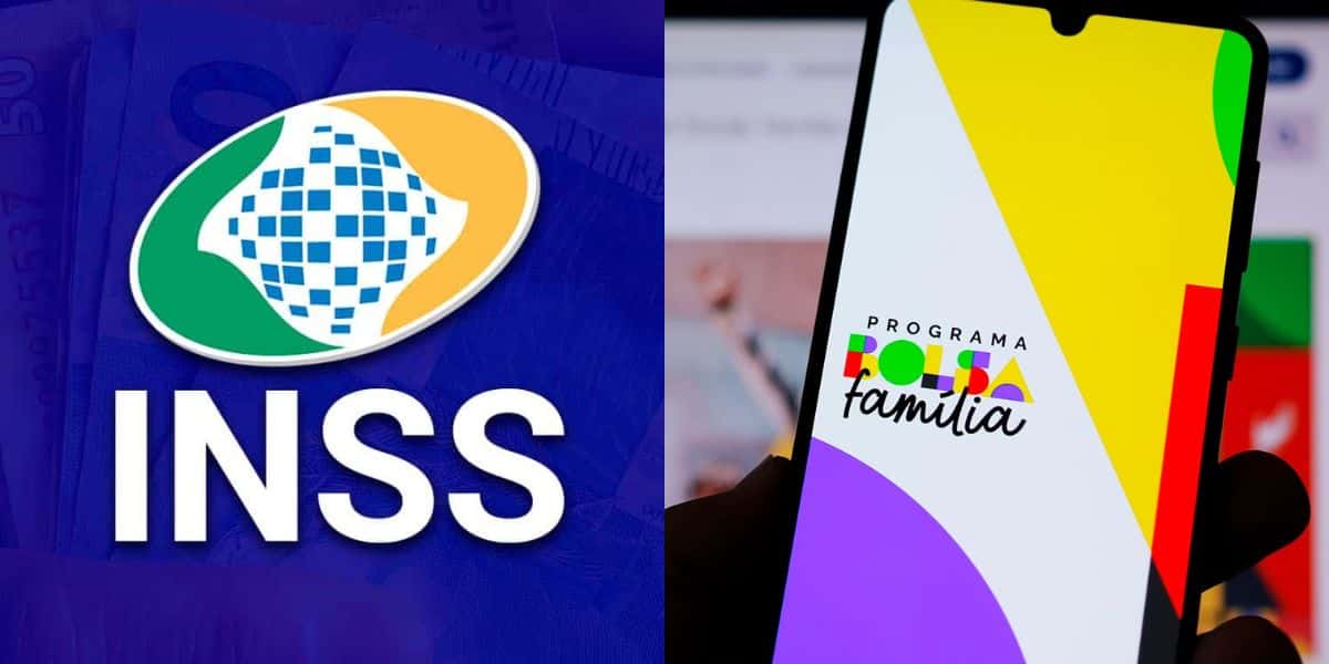 INSS e Bolsa Família confirmam vitória mais aguardada hoje (22) (Reprodução: Montagem TV Foco)