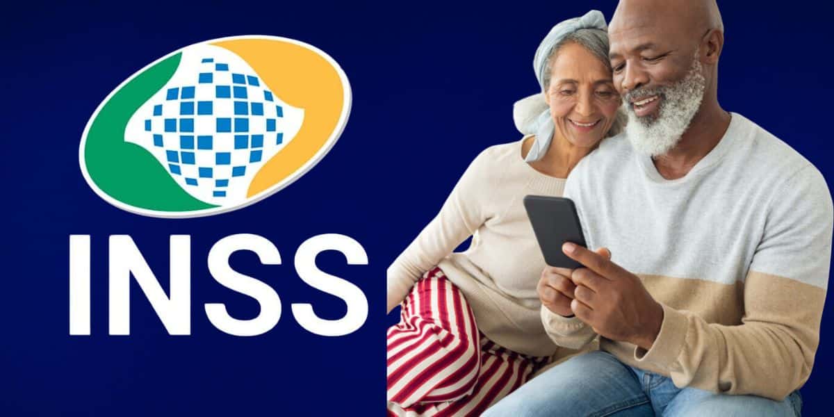 Grande vitória do INSS nesta quinta-feira (28) anima os aposentados (Reprodução: Montagem TV Foco)