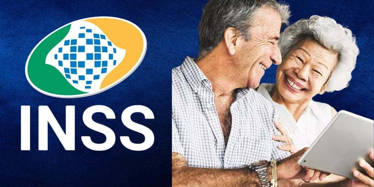 Grande vitória do INSS nesta quarta-feira (06) (Reprodução: Montagem TV Foco)