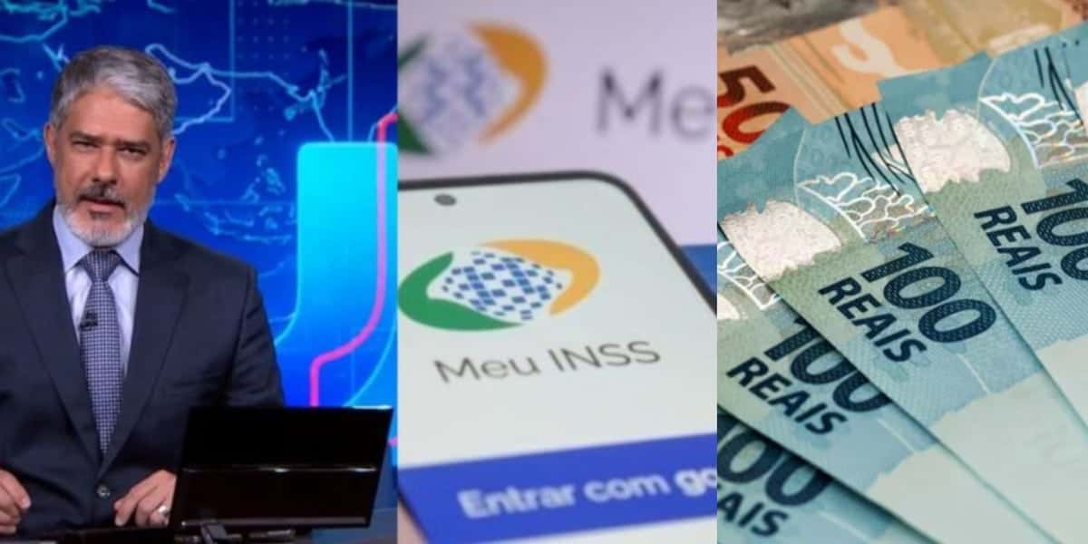 3 anúncios sobre o INSS deixam idosos em festa - Foto: Internet