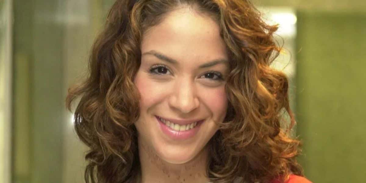 Júlia Almeida, em Mulheres Apaixonadas da Globo (Foto: Divulgação / TV Globo)