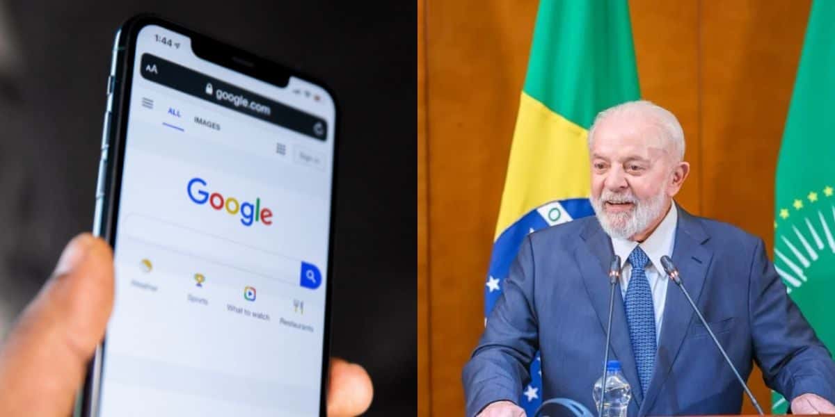 Governo Lula libera internet de graça a milhares de CPFs (Reprodução: Montagem TV Foco)