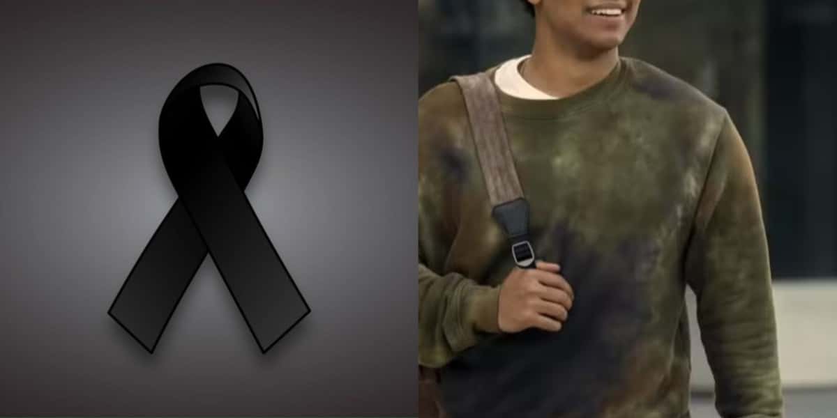 A triste perda de jovem ator de 27 anos (Foto: Reprodução/ Internet)
