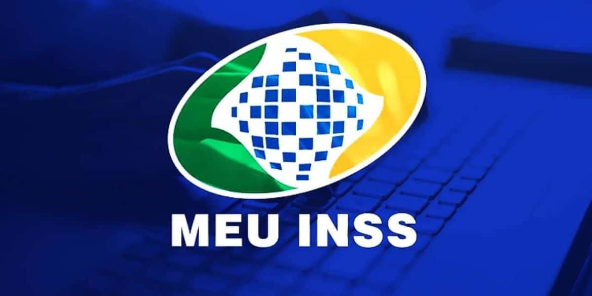No Meu INSS dá para ver todos os detalhes do programa (Reprodução/Foto: INSS/Reprodução)