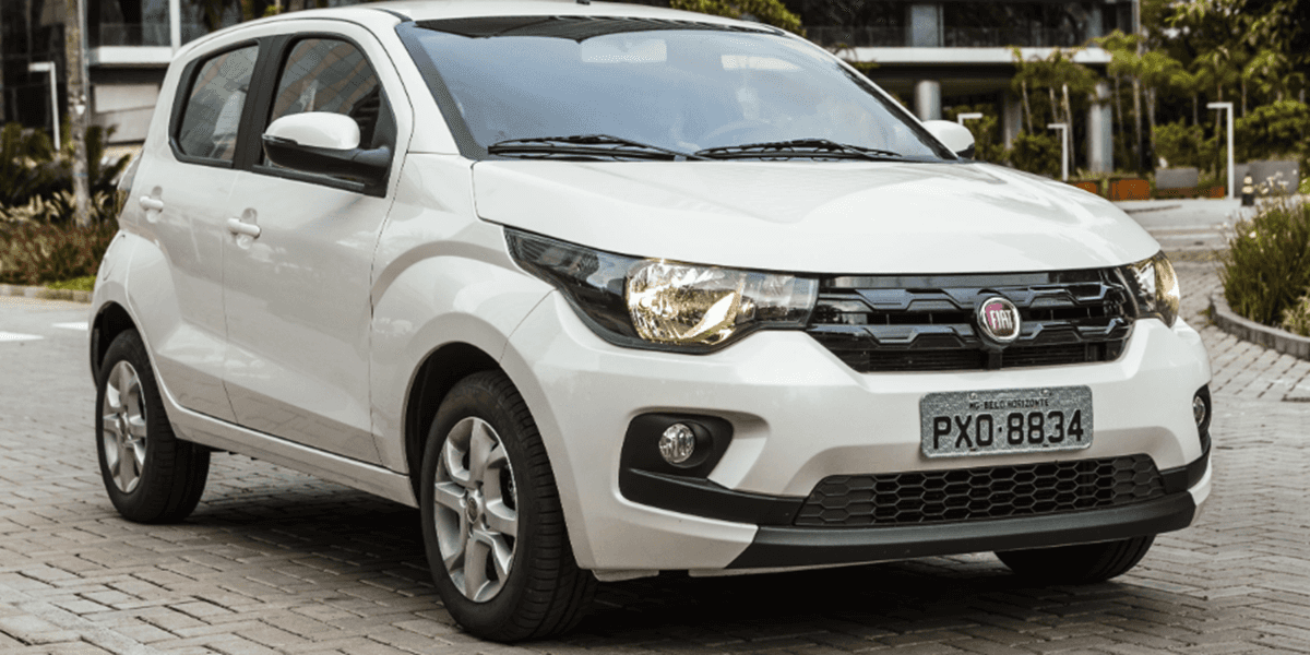 Fiat decretou fim para 2024 e modelos queridos serão atingidos (Foto: Reprodução Internet)