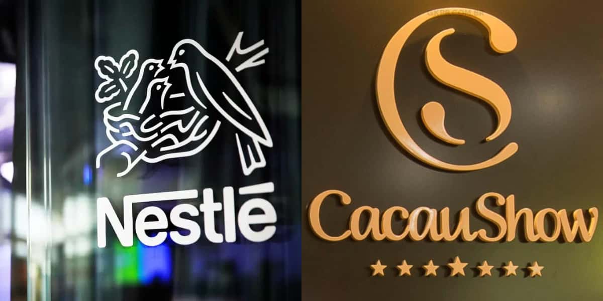 Nestlé compra rivais para aniquilar a Cacau Show (Foto: Divulgação)