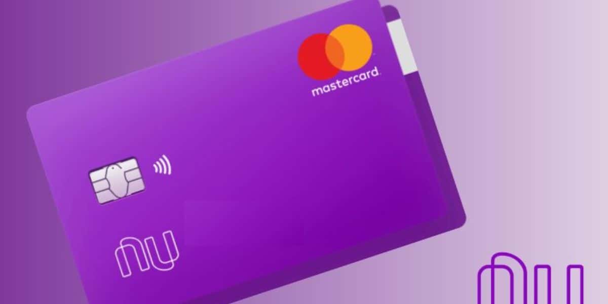 Nubank Mastercard garante alguns benefícios aos clientes (Reprodução: Internet)