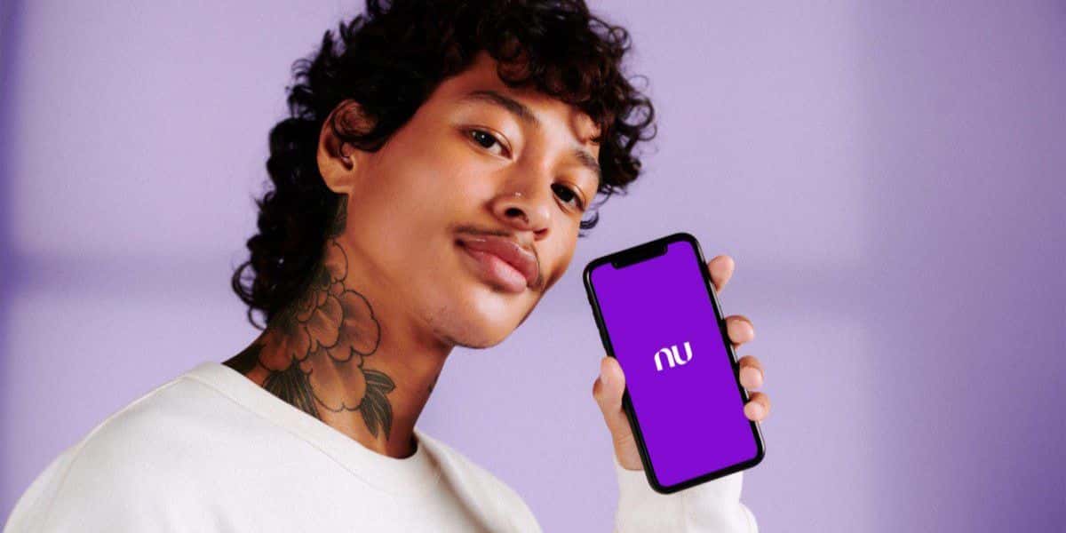 Nubank (Foto: Divulgação)