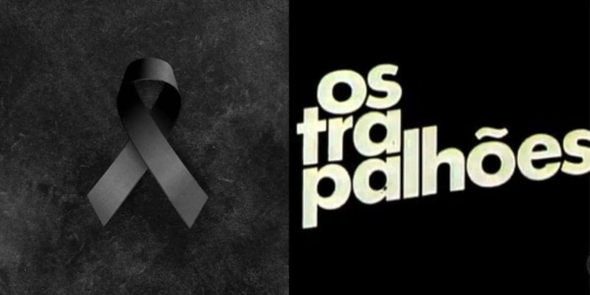 A morte de ator de Os Trapalhões (Foto: Reprodução/ Internet)