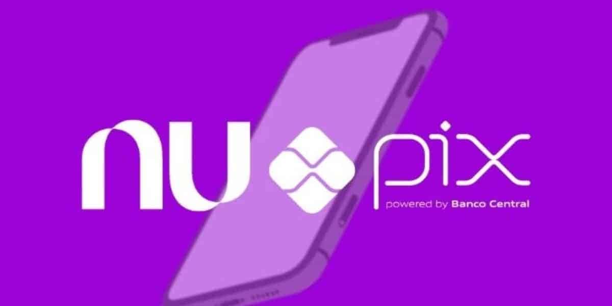 Nubank emite comunicado sobre PIX bloqueado (Foto: Internet)
