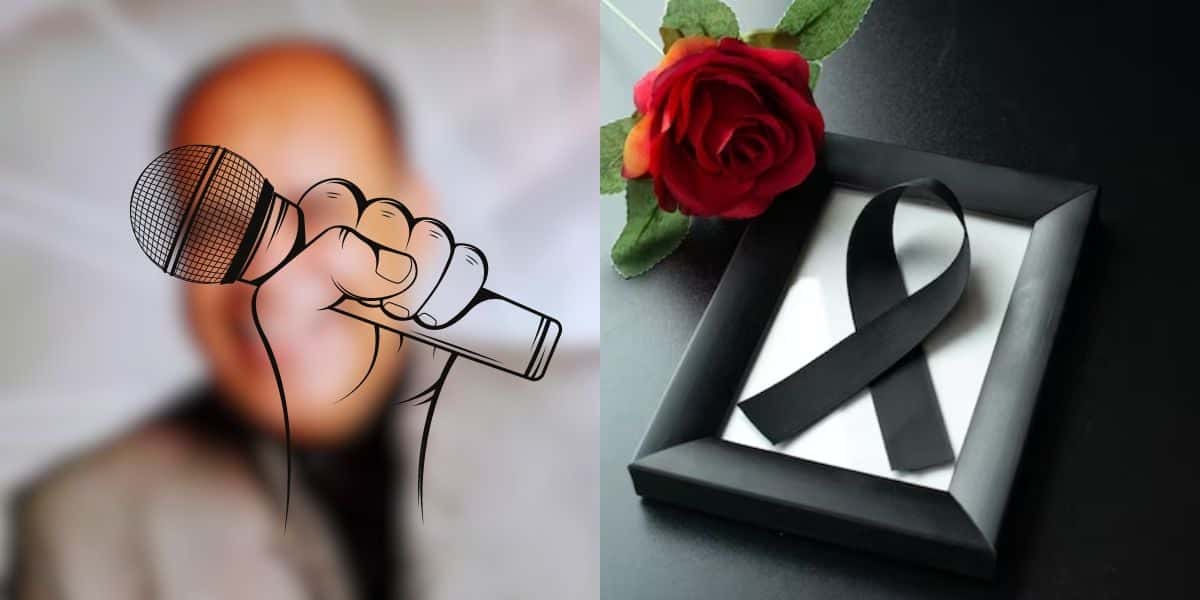 Pastor amado tem morte misteriosa confirmada (Reprodução: Montagem TV Foco)