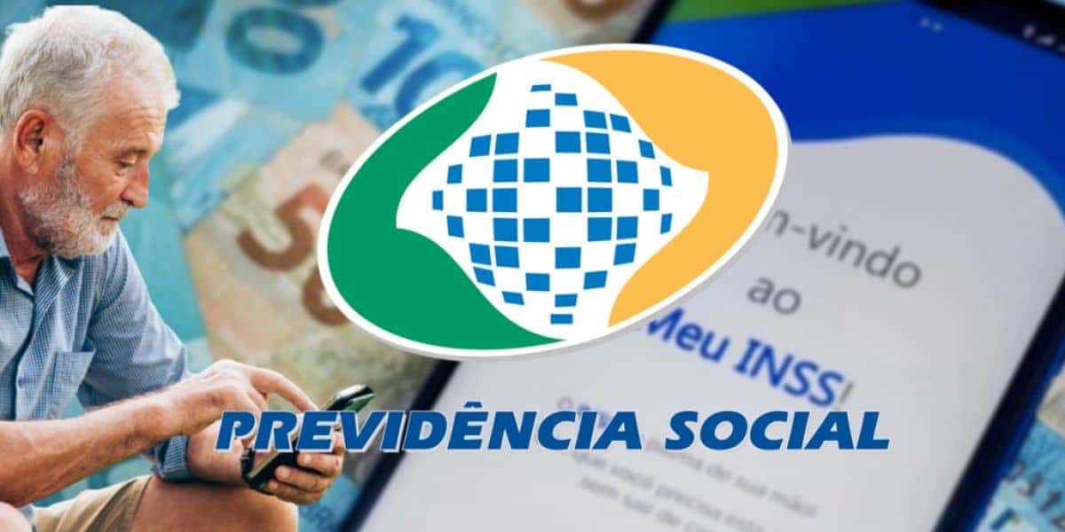 Mudanças no INSS ((Foto: Reprodução, Montagem, TV foco)