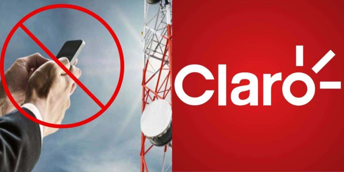 Claro - Foto Internet