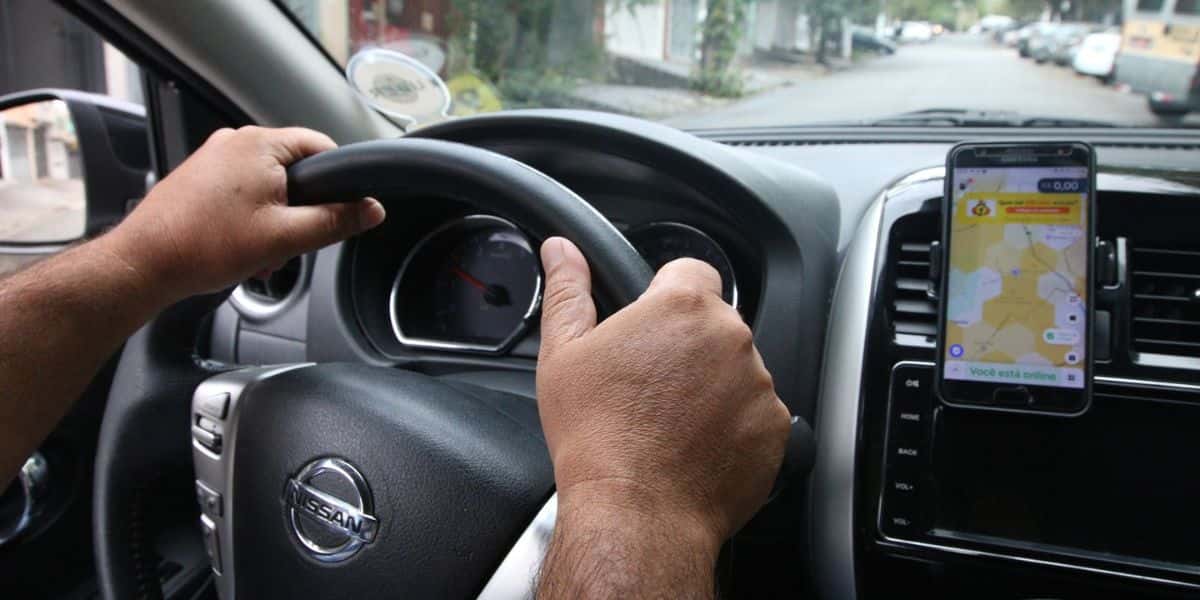 Entenda Projeto de Lei para regulamentar serviços da Uber (Foto: Agência Brasil)