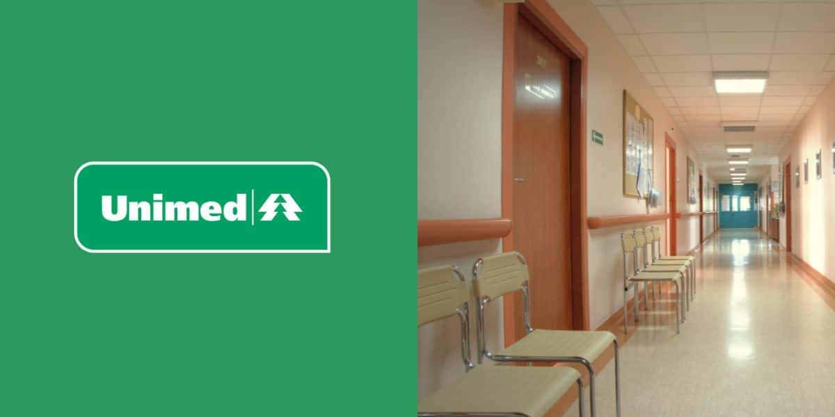 Plano de saúde da Unimed dá adeus para clientes (Reprodução: Montagem TV Foco)
