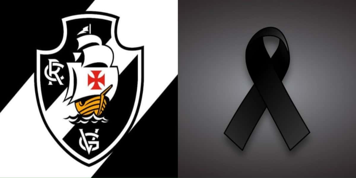 A morte de 3 jogadores aclamados do Vasco (Foto: Reprodução/ Internet)