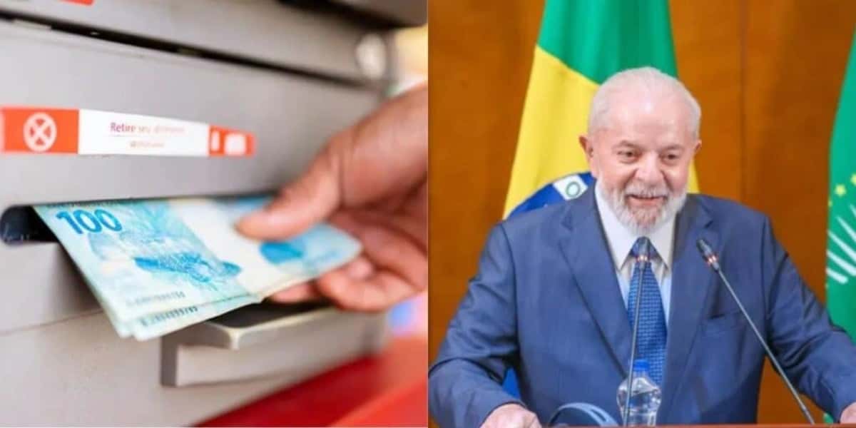 Lula / benefício em 2026 - Foto: Internet