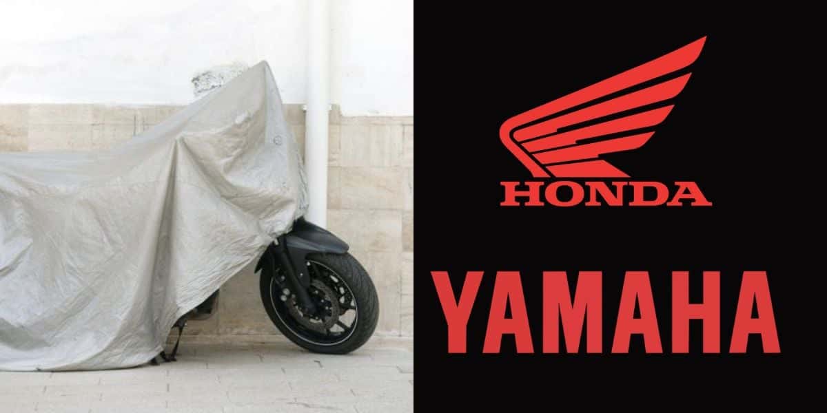 Motos da Yamaha (Reprodução/Montagem/Canva/Neomotor)
