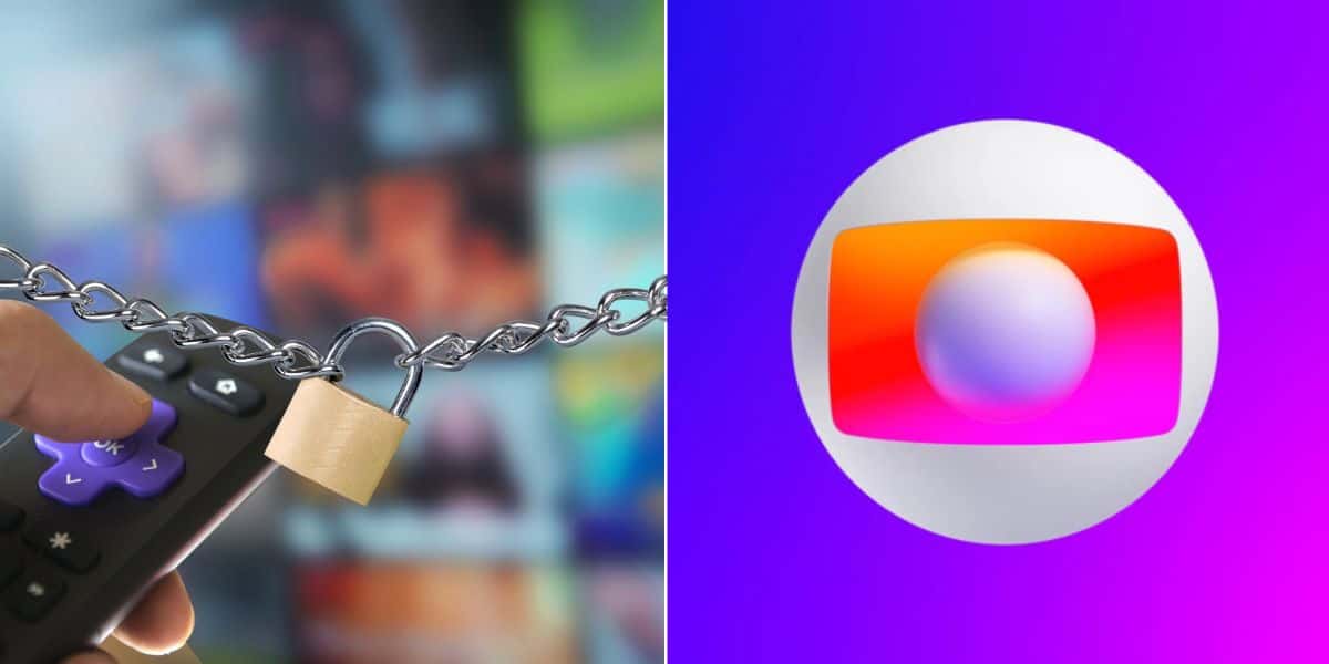 O adeus de 3 emissoras de TV aberta tão gigantes quanto a Globo (Reprodução/Montagem/Canva/Globo)